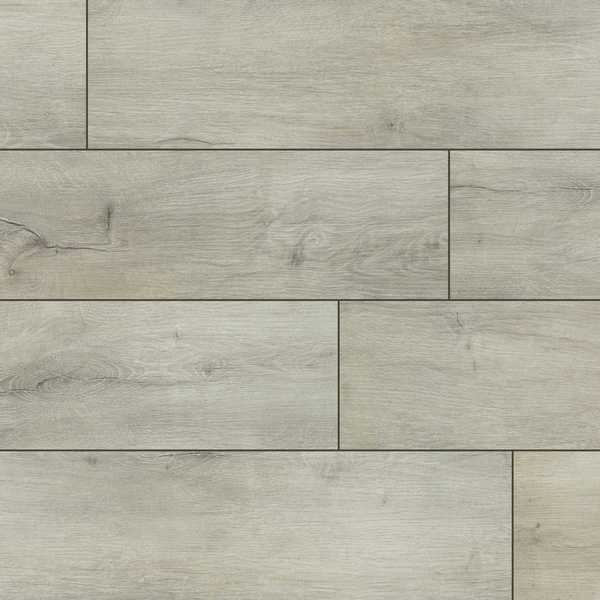 Msi Xl Ashton York Gray 8.98" X 60" X 6Mm Rigid Core Luxury Vinyl Plank, 8PK ZOR-LVR-XL-0104